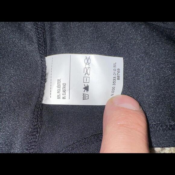 Nike Pro Dri-Fit Hijab Sample - Picture 4 of 12